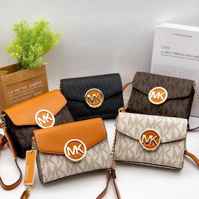 Michael Kors FULTON MINI