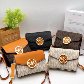 Michael Kors FULTON MINI