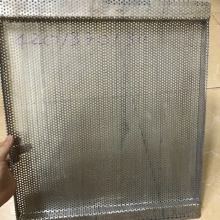 Dolaba - khay nướng nhôm lôc lò electroluc 53l