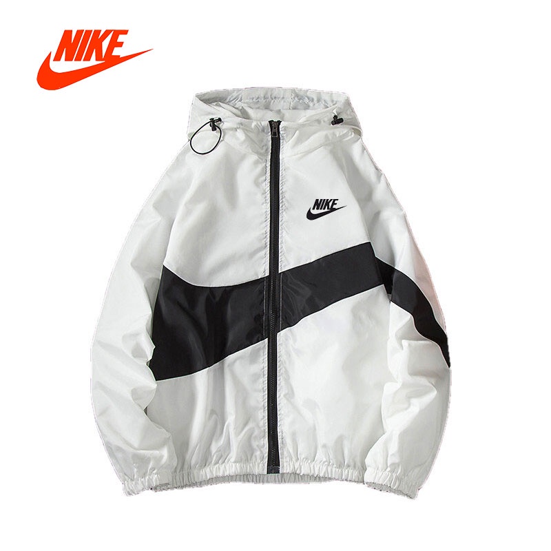 Áo Khoác Thể Thao Chống Nắng / Gió / Thấm Nước Thời Trang Cho Nam