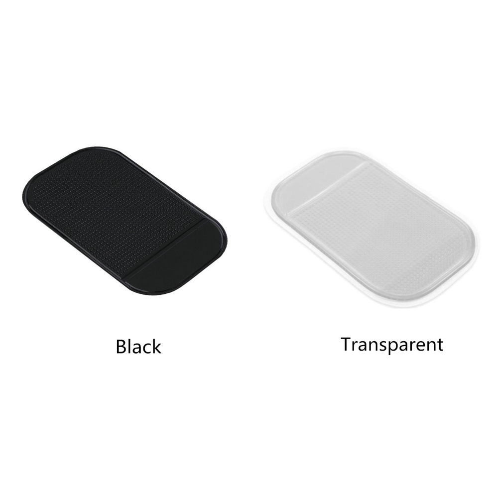 Tấm Dính Bảng Điều Khiển Xe Hơi Tự Dính Tiện Dụng