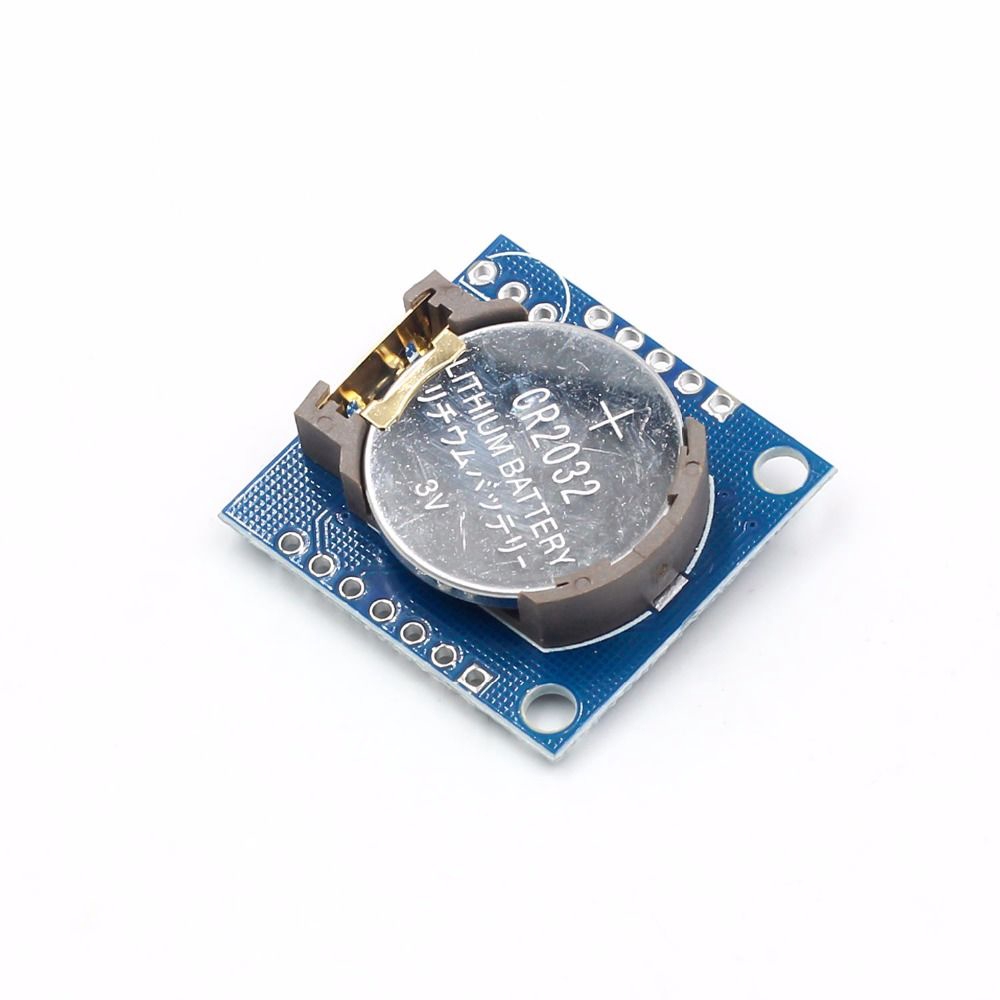 Mô-đun RTC I2C tí hon 24C32 bộ nhớ DS1307 RTC chất lượng cao