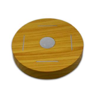 Chậu cây cảnh dạng nam châm độc đáo phong cách