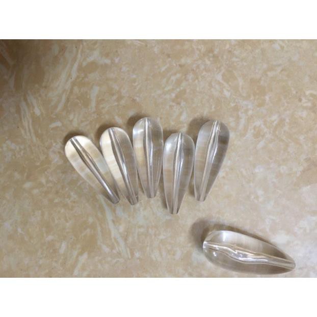 Hạt Hỗ Trợ Ném Xa Câu Lure, dùng để chơi lure các con mồi nhẹ