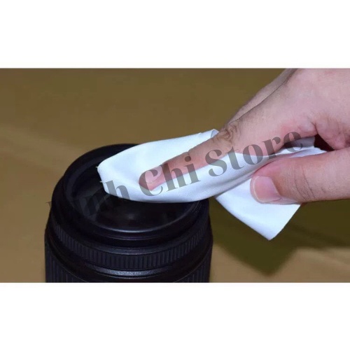 Khăn lau màn hình cao cấp, bịch lớn khoảng 400 tờ