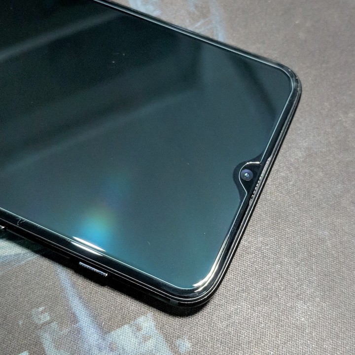 2 Cường lực Oneplus 6T - Oneplus 7 Gor