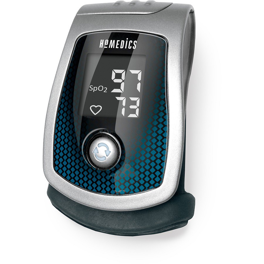 Máy HoMedics PX-130 công nghệ Optimetrix FDA hoa kỳ hàng chính hãng bảo hành 24 tháng