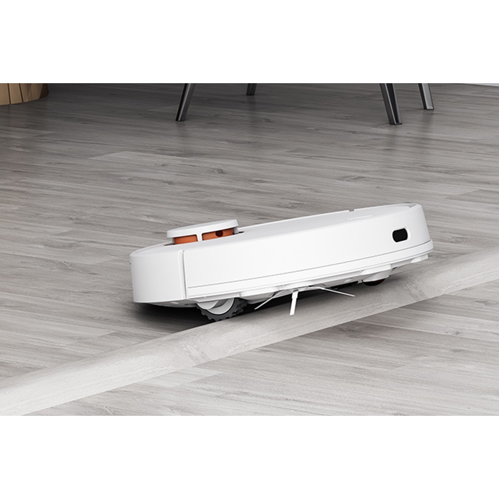 Robot hút bụi lau nhà Xiaomi Vacuum Mop Pro SKV4110GL - Chính hãng BH 12 tháng