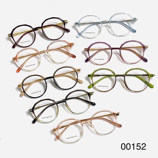 Gọng kính cận Nôbita nhiều màu, Gọng cận nam nữ-titan cao cấp siêu nhẹ chất đẹp