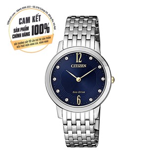 Đồng hồ nữ Citizen EX1498