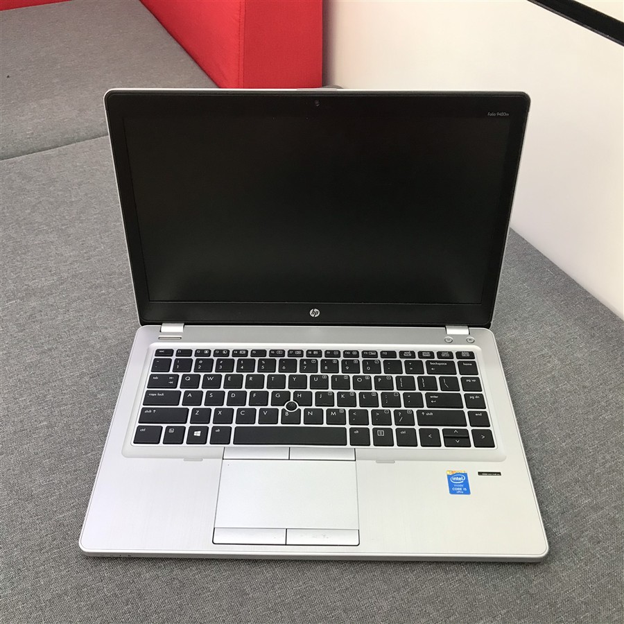 Laptop HP Elitebook Folio 9480m - i7 4600U, laptop cũ chơi game đồ họa nặng - Hàng nhập khẩu USA - Mới 99% | BigBuy360 - bigbuy360.vn