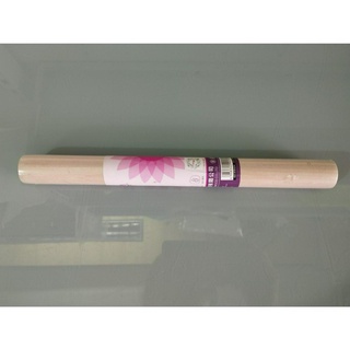 Cây cán bột - Cây lăn bột bằng gỗ dài 28cm