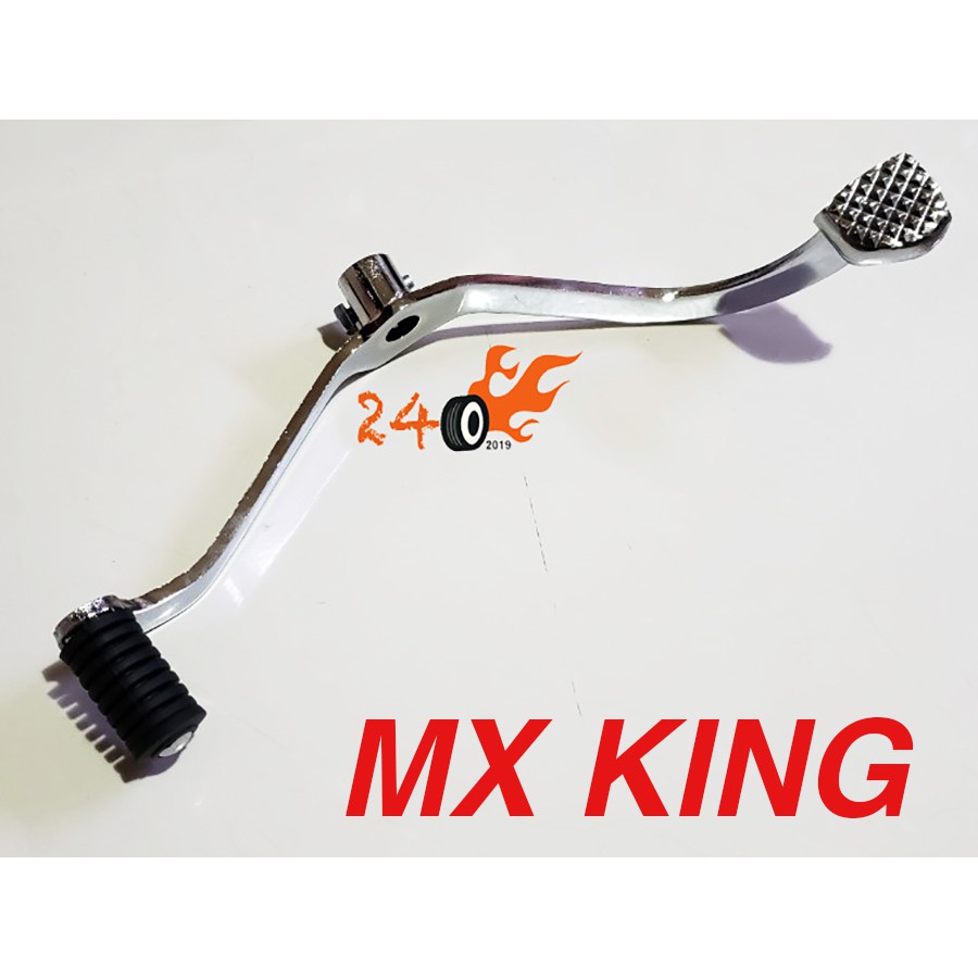 CẦN SỐ XE MXKING | EXCITER 2019 - XI BẠC