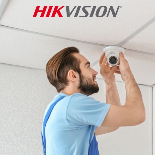 Camera Hikvision DS-2CE56D0T-IRP, Camera quan sát Analog trong nhà HD-TVI 2 MP vỏ nhựa, bán cầu . Hàng chính hãng