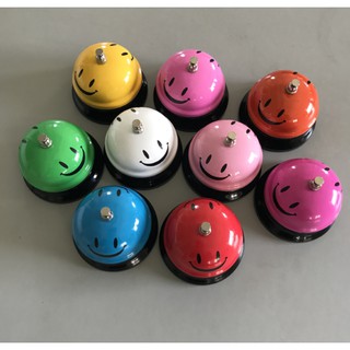 Chuông bấm để bàn mini
