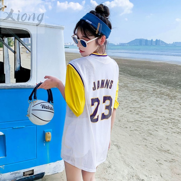 Bộ Đồ Bơi Kèm Áo Khoác Ngoài Thời Trang Nữ Tính | BigBuy360 - bigbuy360.vn