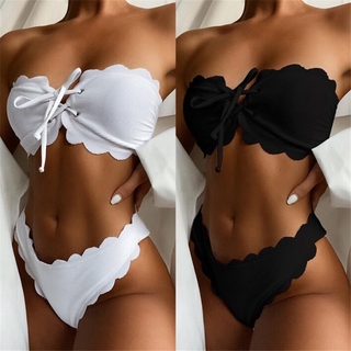Bộ Đồ Bikini Quyến Rũ Cho Nữ
