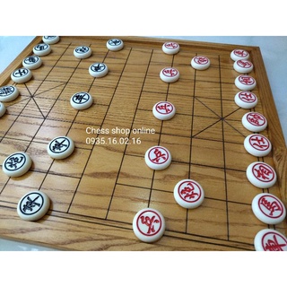 Bộ cờ tướng SeaGames 23