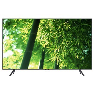 55TU8100 - Smart Tivi Samsung 4K 55 inch UA55TU8100 Mới 2020 - HCM