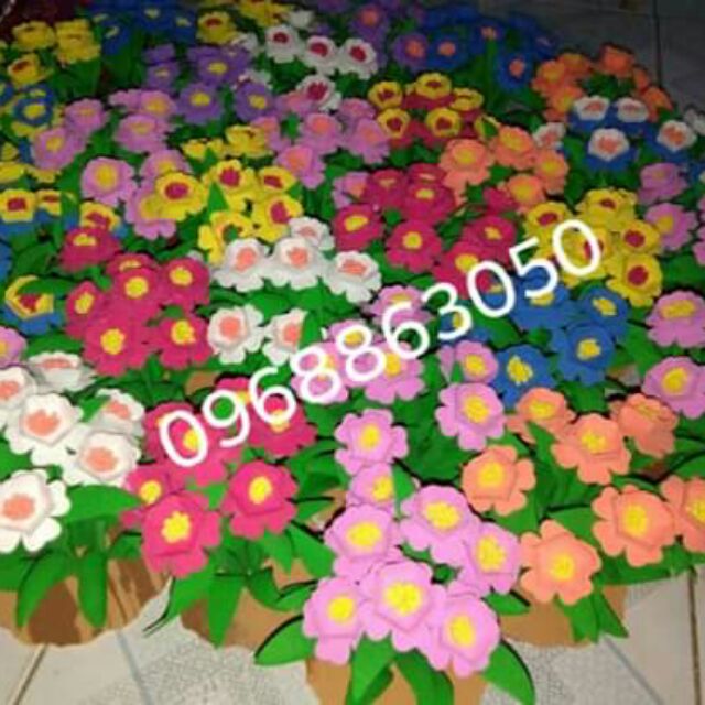 Do dung mam non