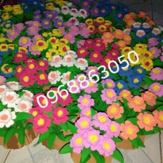 Do dung mam non