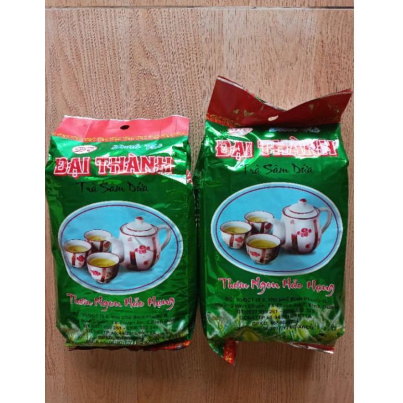 Trà Đại Thành 300g ( Trà Lài. Trà Sâm Dứa.)