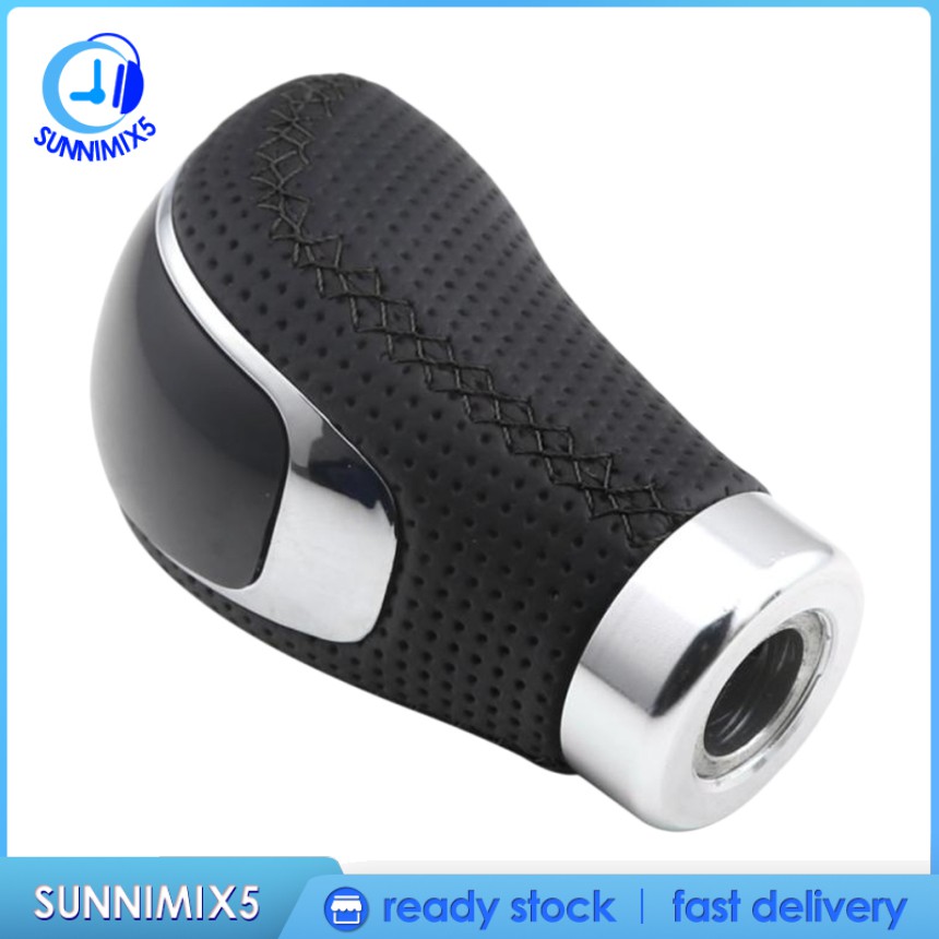 Tay Cầm Cần Gạt Số 5 Tốc Độ Chuyên Dụng Cho Xe Hơi