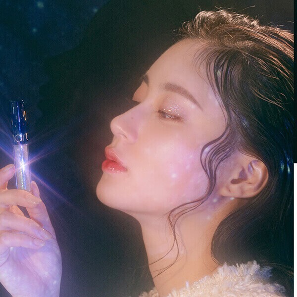 DATE 01/2022 Gel Nhũ Mắt Nước Lấp Lánh Romand The Universe Liquid Glitter 2g | BigBuy360 - bigbuy360.vn