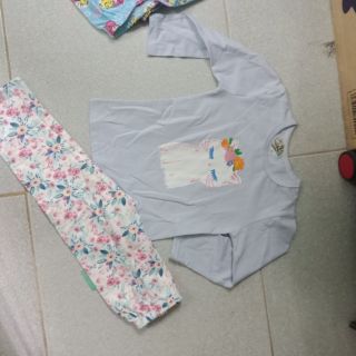 Đồ đẹp của bé