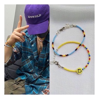 Vòng tay handmade Wonho 💕
