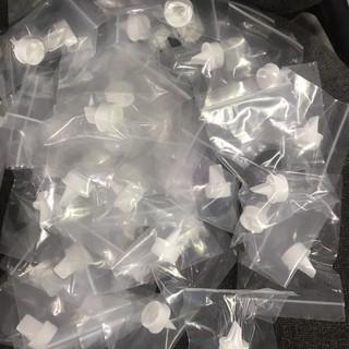 Van Silicon Máy Hút Sữa Pigeon Gomini