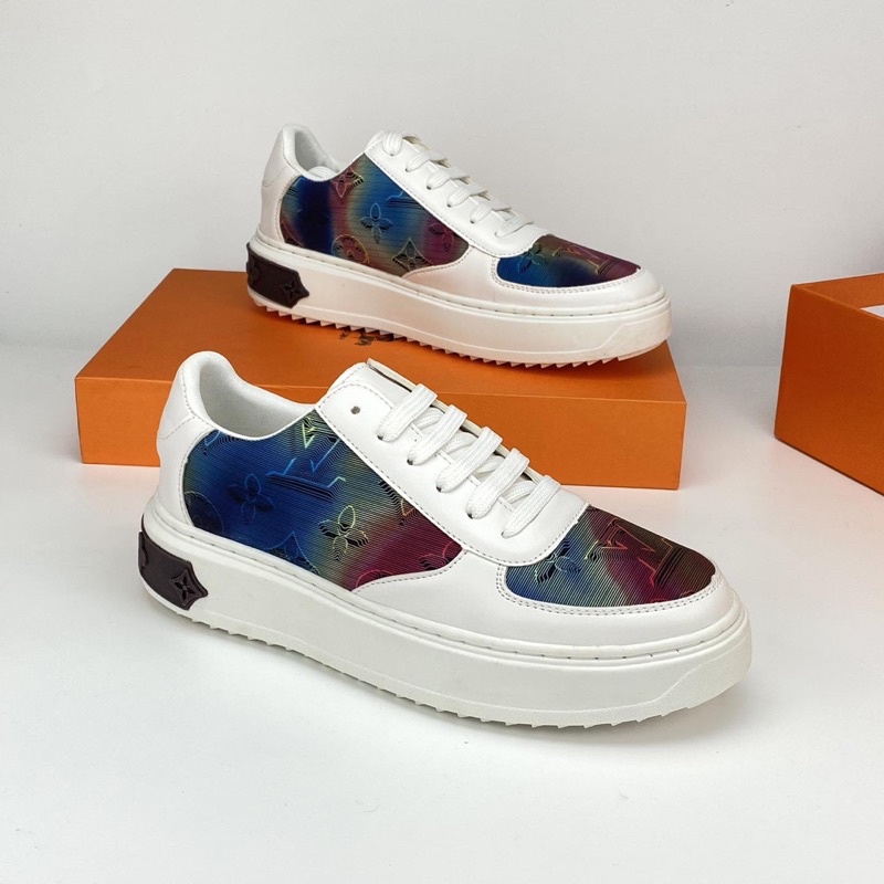 Giầy nam sneaker 2021 Giày Nam thời tranh cao cấp đẹp