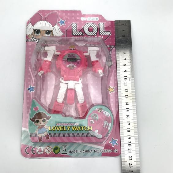 Đồ Chơi Robot Biến Hình A-856D Gt7 '' | BigBuy360 - bigbuy360.vn