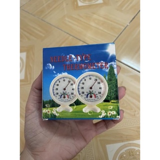 HOTHIT Nhiệt ẩm kế