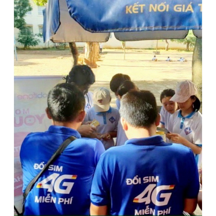 SIÊU SIM Mobi KO GIỚI HẠN DATA ED50- DTHN-S50-DIP50-THAGA Chính Hãng Mobi