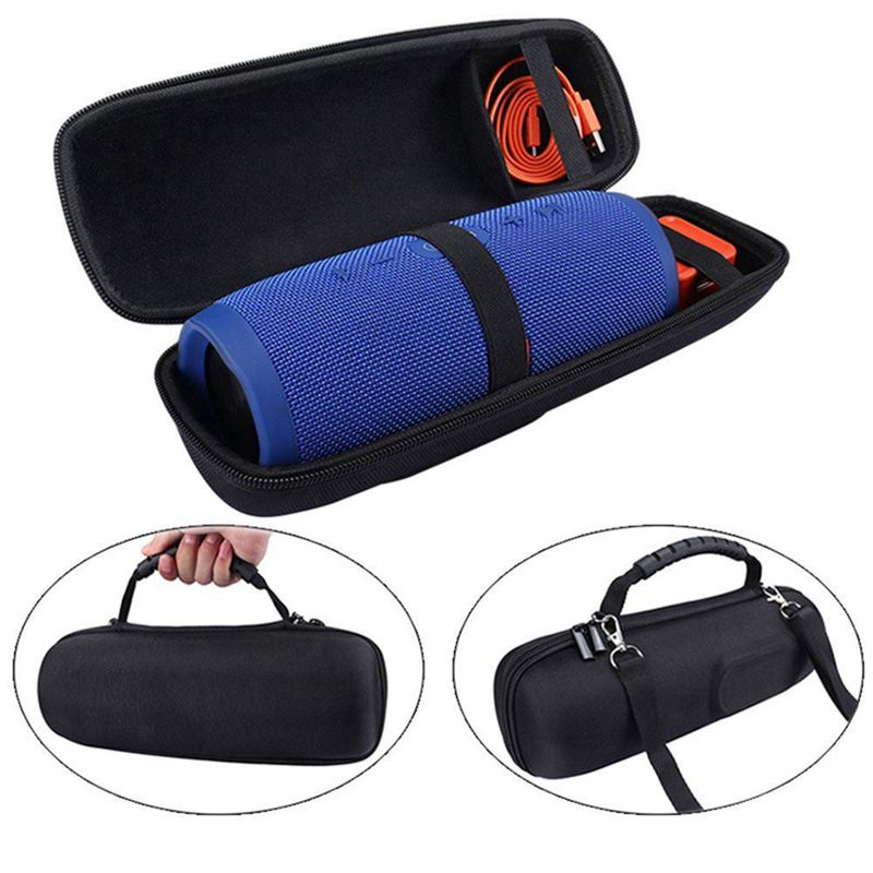 Túi Đựng Bảo Vệ Loa Bluetooth JBL Charge 3 / JBL Charge 3 Mang Đi Du Lịch Tiện Lợi