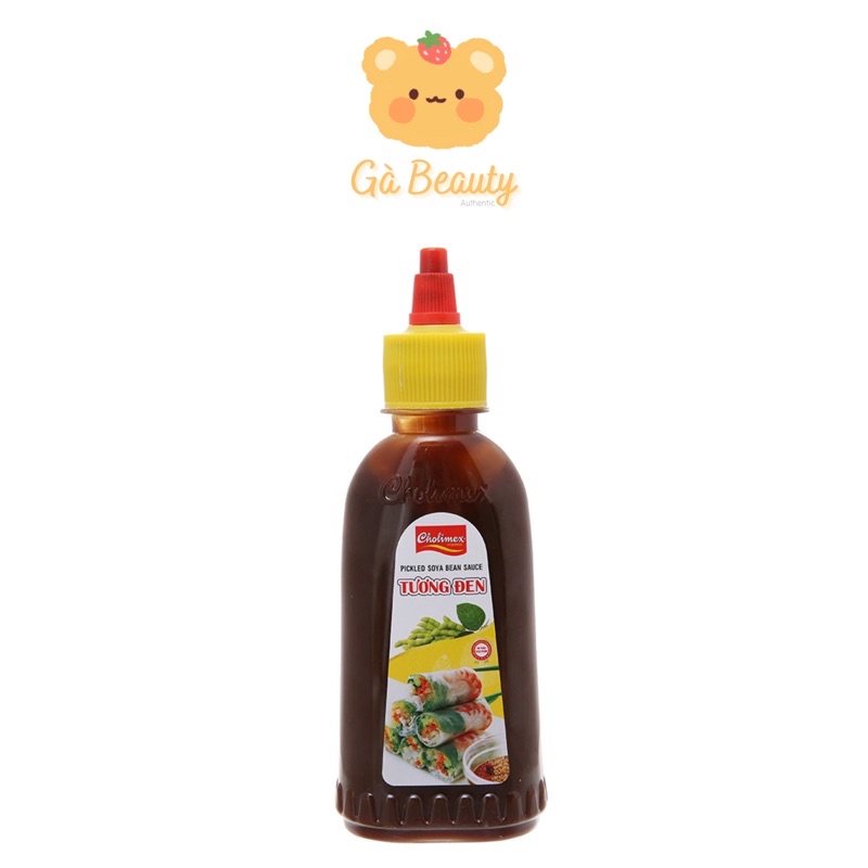 Tương Đen CHOLIMEX Thơm Ngon 230G
