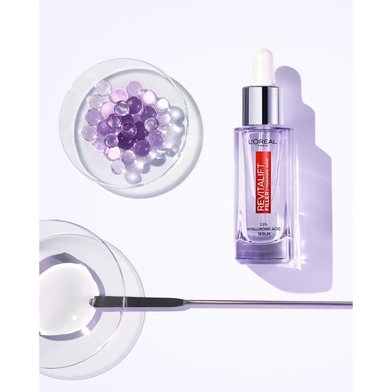 Serum cấp ẩm Loreal HA