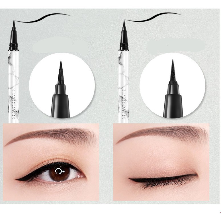 Bút kẻ mắt chống thấm nước Maycreate BT50