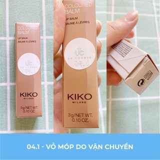 [Bill UK] Son Kiko Lipstick