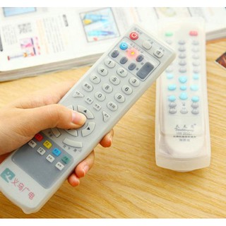 Vỏ Silicon Bọc Remote 19x5cm Cao Cấp