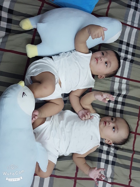 Ba lỗ Nous 6-9-12-18-24M