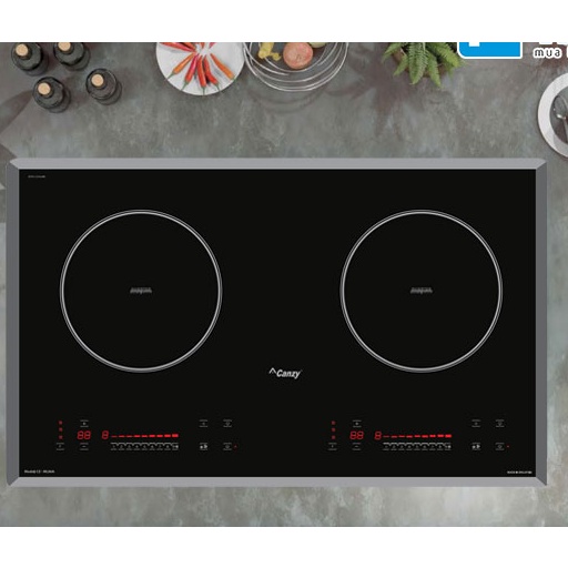 Bếp từ Canzy CZ ML758I NHẬP KHẨU MALAYSIA