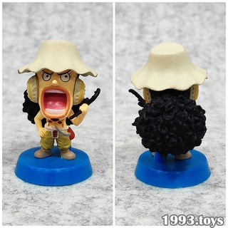Mô hình nhân vật PLEX figure One Piece Anichara Heroes Vol.15 Punk Hazard Part 2 - Usopp