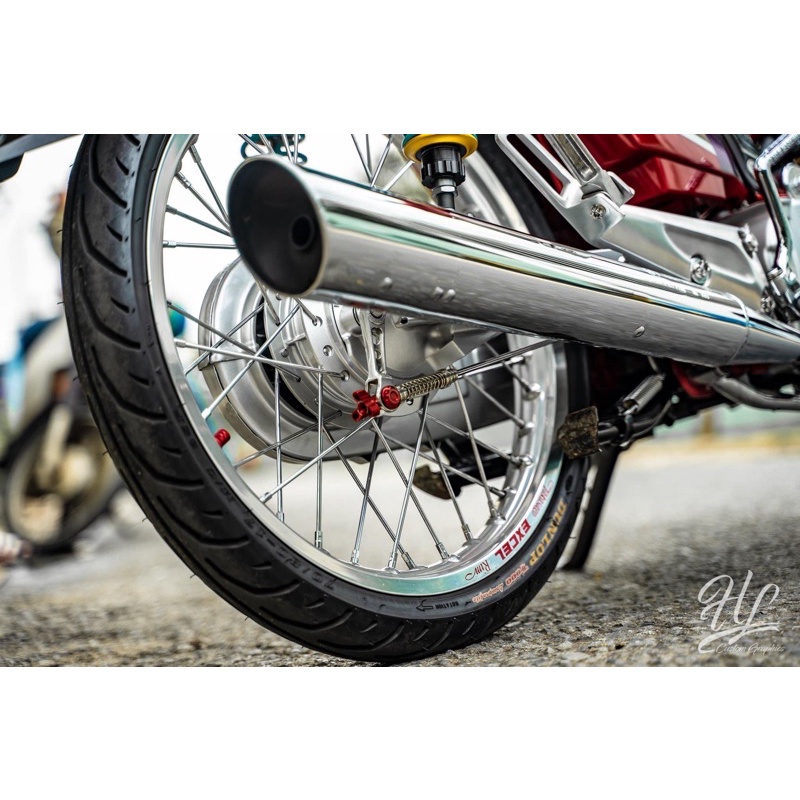 cần thắng nhôm xe máy