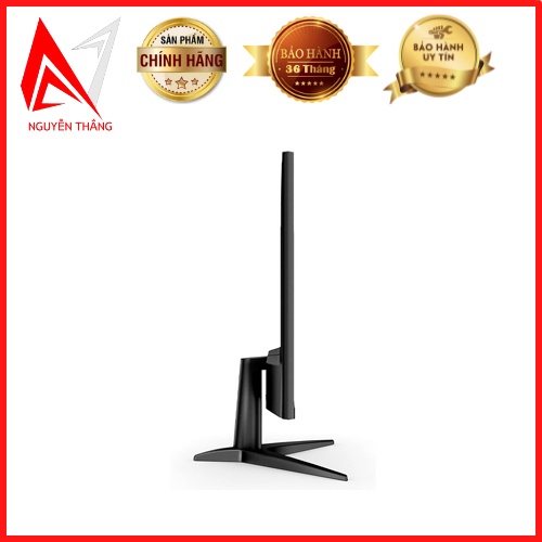 Màn hình AOC 24B1XH5 24inch IPS 75Hz FHD chính hãng