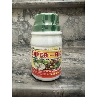 Dung dịch thủy canh, thủy sinh cây trồng nội thất 100ml