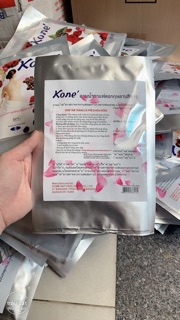 tắm dưỡng body kone thái lan