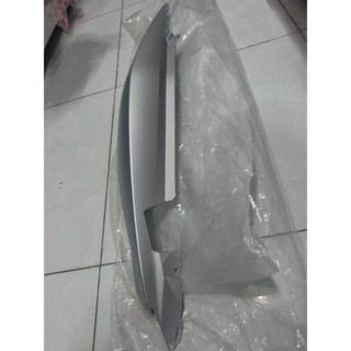 Ốp sườn Exciter 150 chính hãng yamaha