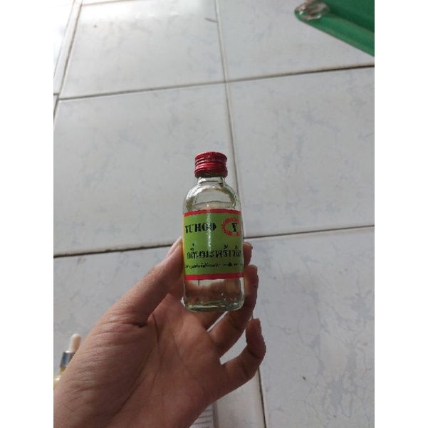 Tinh mùi câu cá thái lan chuyên tra, chép, trôi...